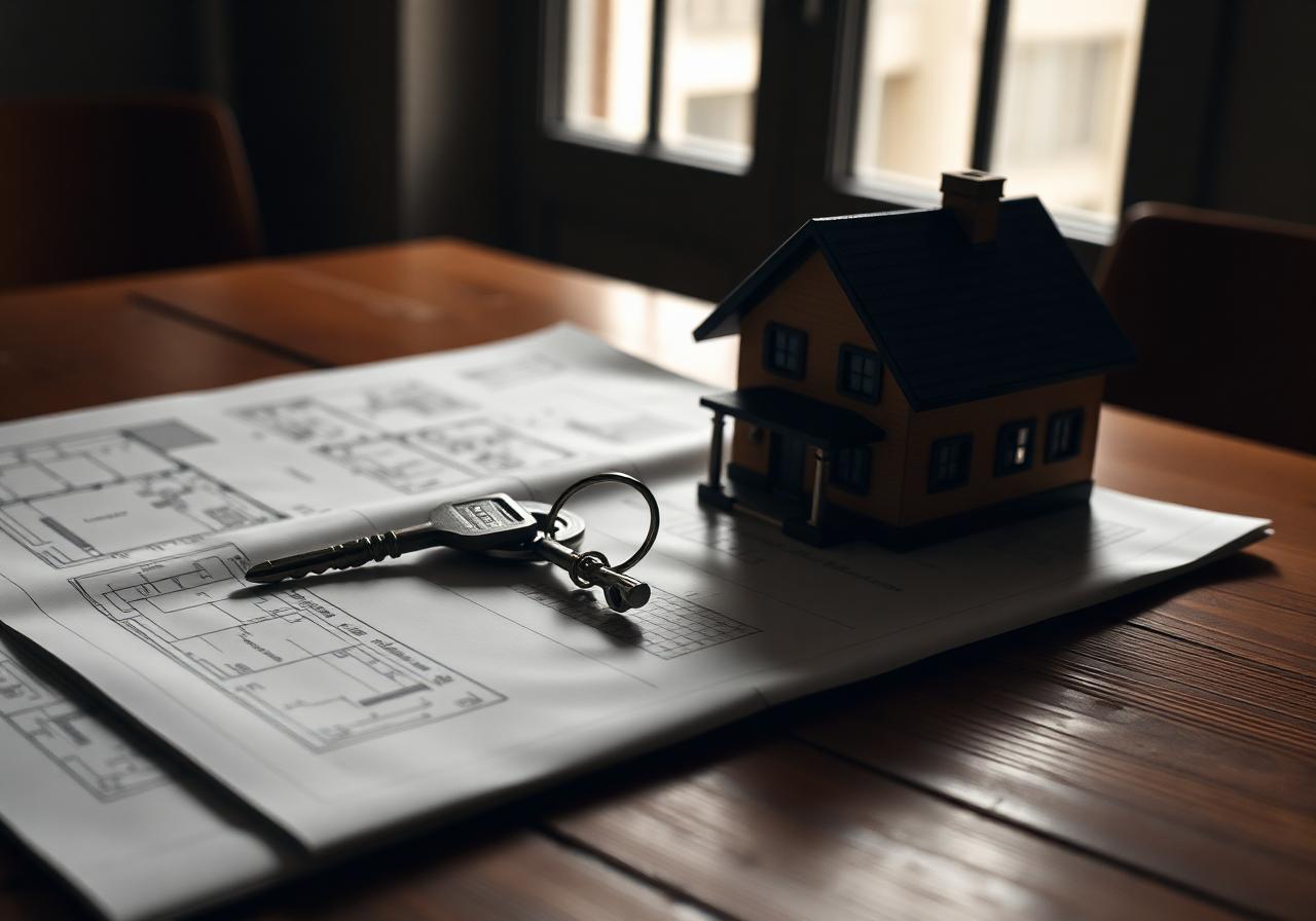 Ownership & Wealth